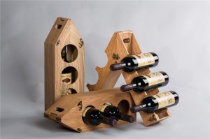 MingFeng Packaging Wine Boxes